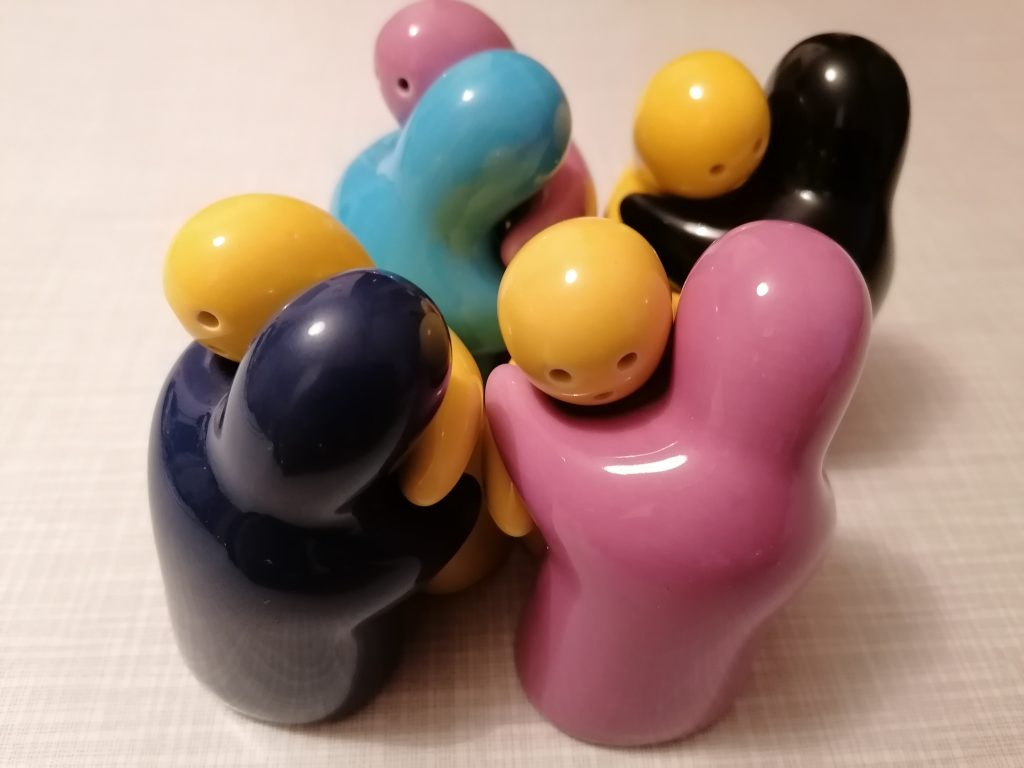 Ausbildungswochenende Kuscheltrainer*in Freitag 14.05.2027 - Montag 17.05.2027